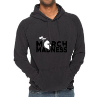 Limited Edition Msu March Madness Vintage Hoodie | Artistshot