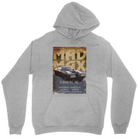 Mad Max Unisex Hoodie | Artistshot