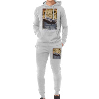 Mad Max Hoodie & Jogger Set | Artistshot