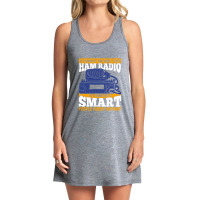 Ham Radio Operator Amateur Hams Gift Tank Dress | Artistshot