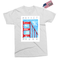 Modest Mouse Exclusive T-shirt | Artistshot