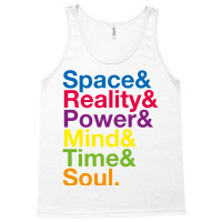 Infinity Amp Classic Tank Top | Artistshot