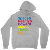 Infinity Amp Classic Unisex Hoodie | Artistshot