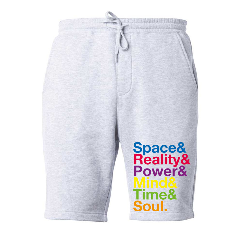 Infinity Amp Classic Fleece Short | Artistshot