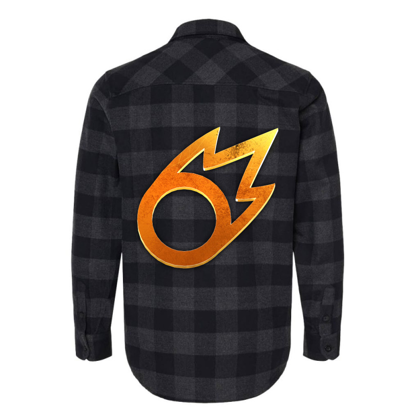 Limited Edition Black Mage-aa1wn Flannel Shirt | Artistshot