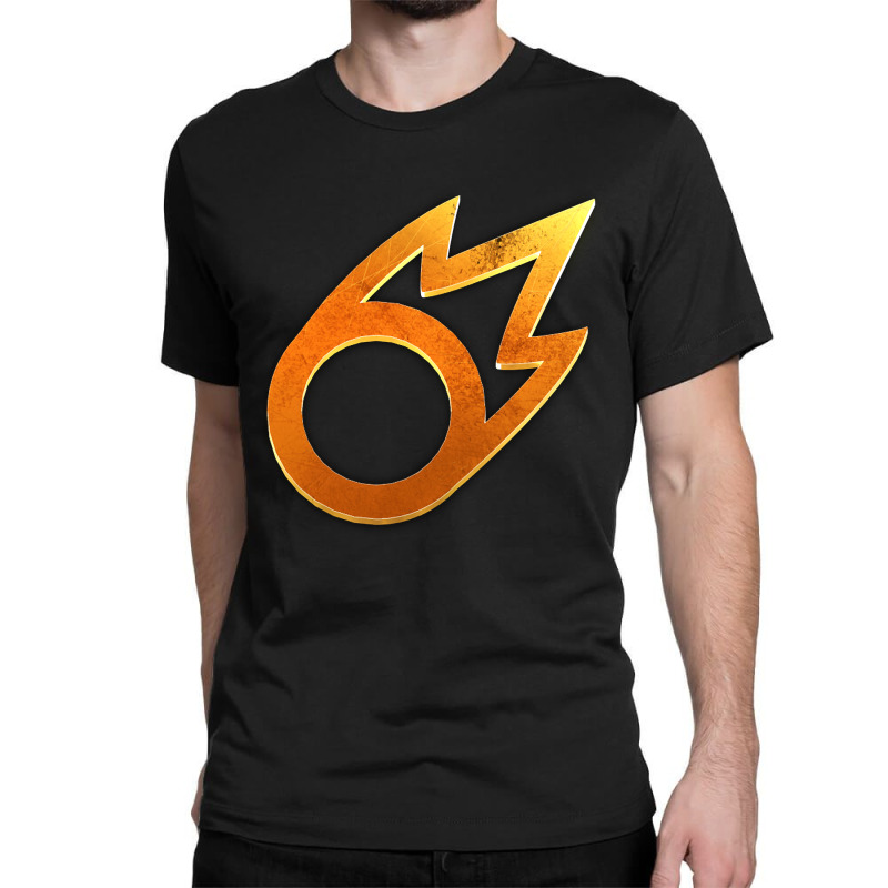 Limited Edition Black Mage-aa1wn Classic T-shirt | Artistshot