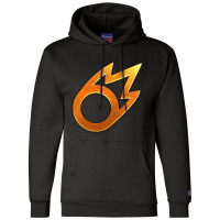 Limited Edition Black Mage-aa1wn Champion Hoodie | Artistshot