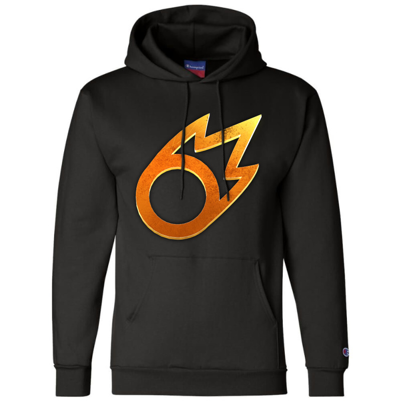 Limited Edition Black Mage-aa1wn Champion Hoodie | Artistshot