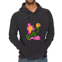 Spirit Of The Beehive Vintage Hoodie | Artistshot