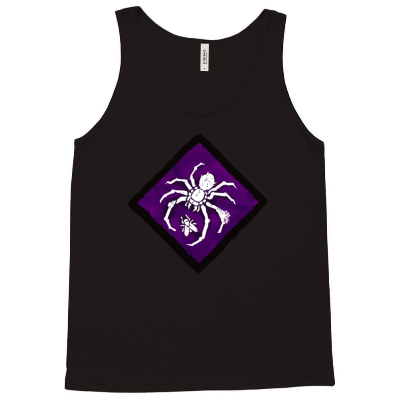 Play With Your Food Hq Diamond Perk Inspired Splash Art Tank Top by adwoaafredyy | Artistshot