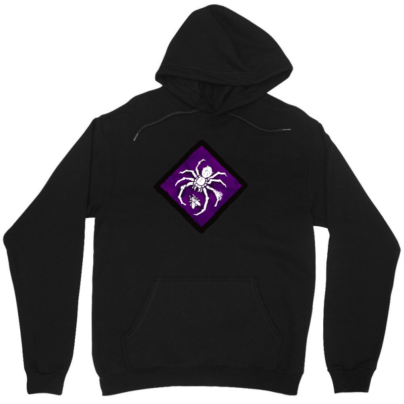 Play With Your Food Hq Diamond Perk Inspired Splash Art Unisex Hoodie by adwoaafredyy | Artistshot