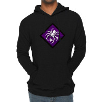 Play With Your Food Hq Diamond Perk Inspired Splash Art Lightweight Hoodie | Artistshot