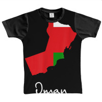 Oman, Country Of Origin Garment Design T Shirt Graphic Youth T-shirt | Artistshot