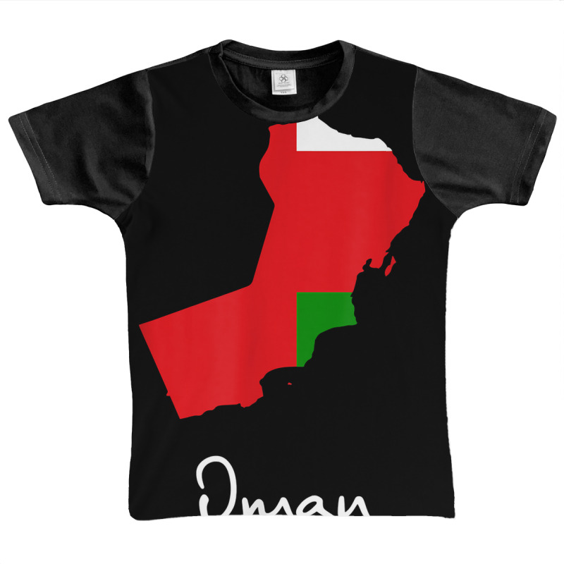 Oman, Country Of Origin Garment Design T Shirt Graphic Youth T-shirt by katheleenweb0 | Artistshot