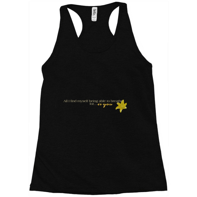 Anthony Bridgerton Premium Racerback Tank by Rochelle D Casper | Artistshot