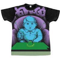 Top Of Ngelagwagon Graphic T-shirt | Artistshot