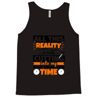 Rock Balancing Funny Saying Hob1 Tank Top | Artistshot