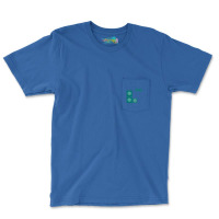 Tortoise Pocket T-shirt | Artistshot