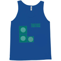 Tortoise Tank Top | Artistshot