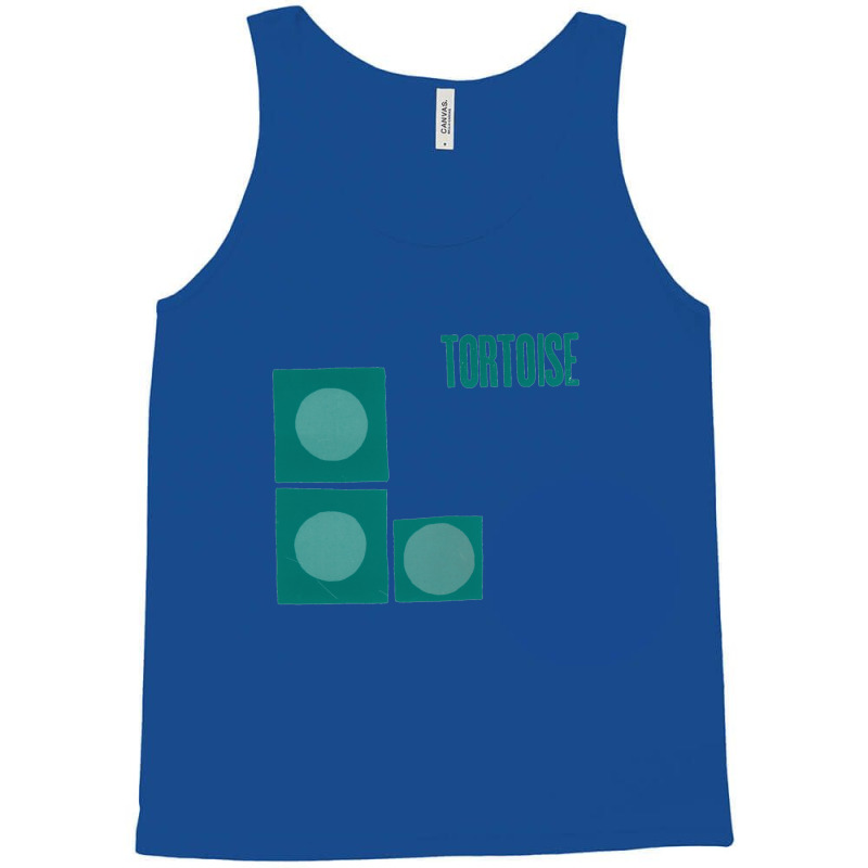 Tortoise Tank Top by kammilsarpon | Artistshot