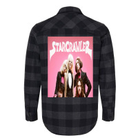 Star Flannel Shirt | Artistshot