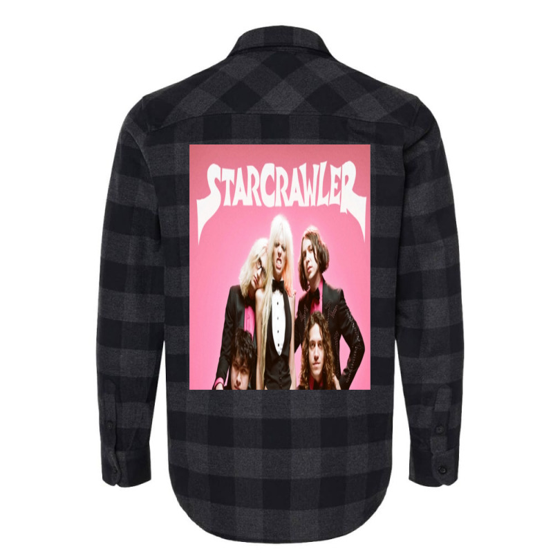 Star Flannel Shirt | Artistshot