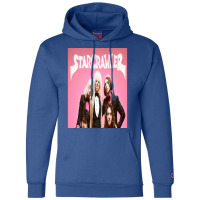 Star Champion Hoodie | Artistshot