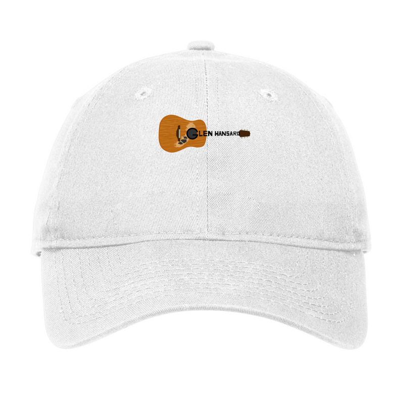 Hansard Guitar Adjustable Cap by kudeseclemye | Artistshot