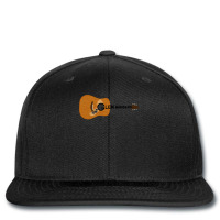 Hansard Guitar Printed Hat | Artistshot