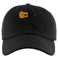 Hansard Guitar Kids Cap | Artistshot