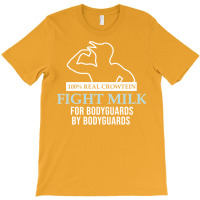 Its Always Sunny In Philadelphia Fight Milk T-shirt | Artistshot