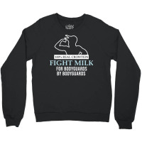 Its Always Sunny In Philadelphia Fight Milk Crewneck Sweatshirt | Artistshot