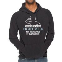 Its Always Sunny In Philadelphia Fight Milk Vintage Hoodie | Artistshot