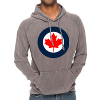 Rcaf Roundel Vintage Hoodie | Artistshot