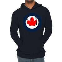 Rcaf Roundel Lightweight Hoodie | Artistshot