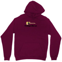 Tramps Like Us Unisex Hoodie | Artistshot