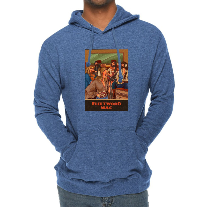 Song Mac Cartoon Poster Lightweight Hoodie | Artistshot