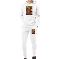 Song Mac Cartoon Poster Hoodie & Jogger Set | Artistshot