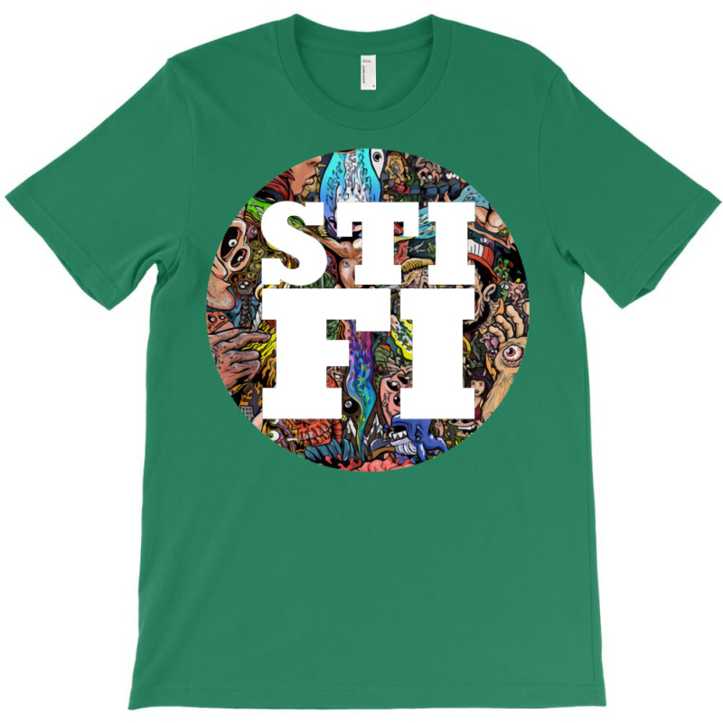 Sticky Fingers Caress Your Soul T-shirt | Artistshot