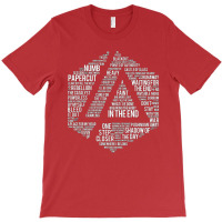 Triangle In Pentagon T-shirt | Artistshot