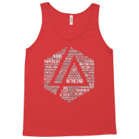 Triangle In Pentagon Tank Top | Artistshot