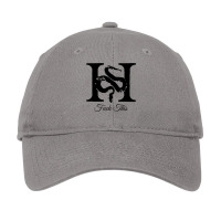 Headstones The Ulaarr Adjustable Cap | Artistshot