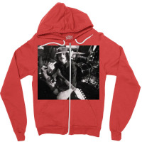 Sticky Fingers Dylan Frost Zipper Hoodie | Artistshot