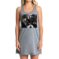 Sticky Fingers Dylan Frost Tank Dress | Artistshot