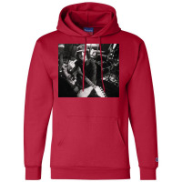 Sticky Fingers Dylan Frost Champion Hoodie | Artistshot