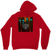 Out Now New Album Unisex Hoodie | Artistshot