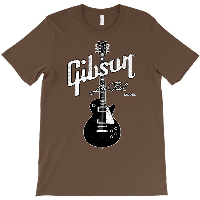 Les Paul Classic Guitar Classic T-shirt | Artistshot