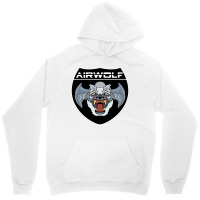 Airwolf  Inspired By Airwolf Classic Unisex Hoodie | Artistshot