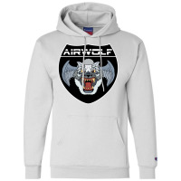 Airwolf  Inspired By Airwolf Classic Champion Hoodie | Artistshot