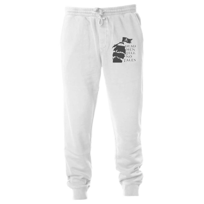 Dead Men Tell No Tales 12 Unisex Jogger | Artistshot